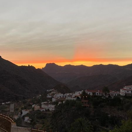 Rural Houses Serafin Casa Rural Serafin The Best Views تيخيدا المظهر الخارجي الصورة