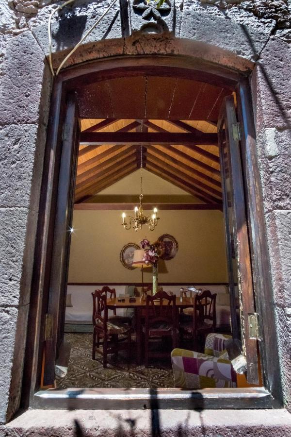 Rural Houses Serafin Casa Rural Serafin The Best Views تيخيدا المظهر الخارجي الصورة