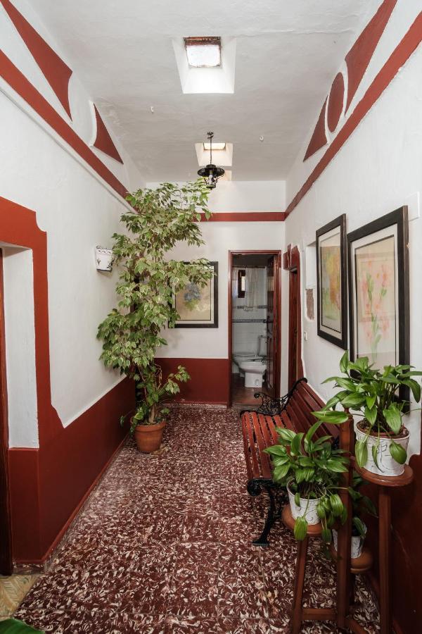 Rural Houses Serafin Casa Rural Serafin The Best Views تيخيدا المظهر الخارجي الصورة