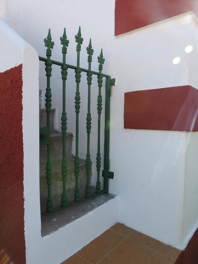 Rural Houses Serafin Casa Rural Serafin The Best Views تيخيدا المظهر الخارجي الصورة