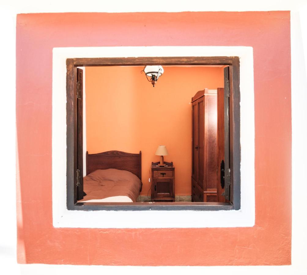 Rural Houses Serafin Casa Rural Serafin The Best Views تيخيدا المظهر الخارجي الصورة