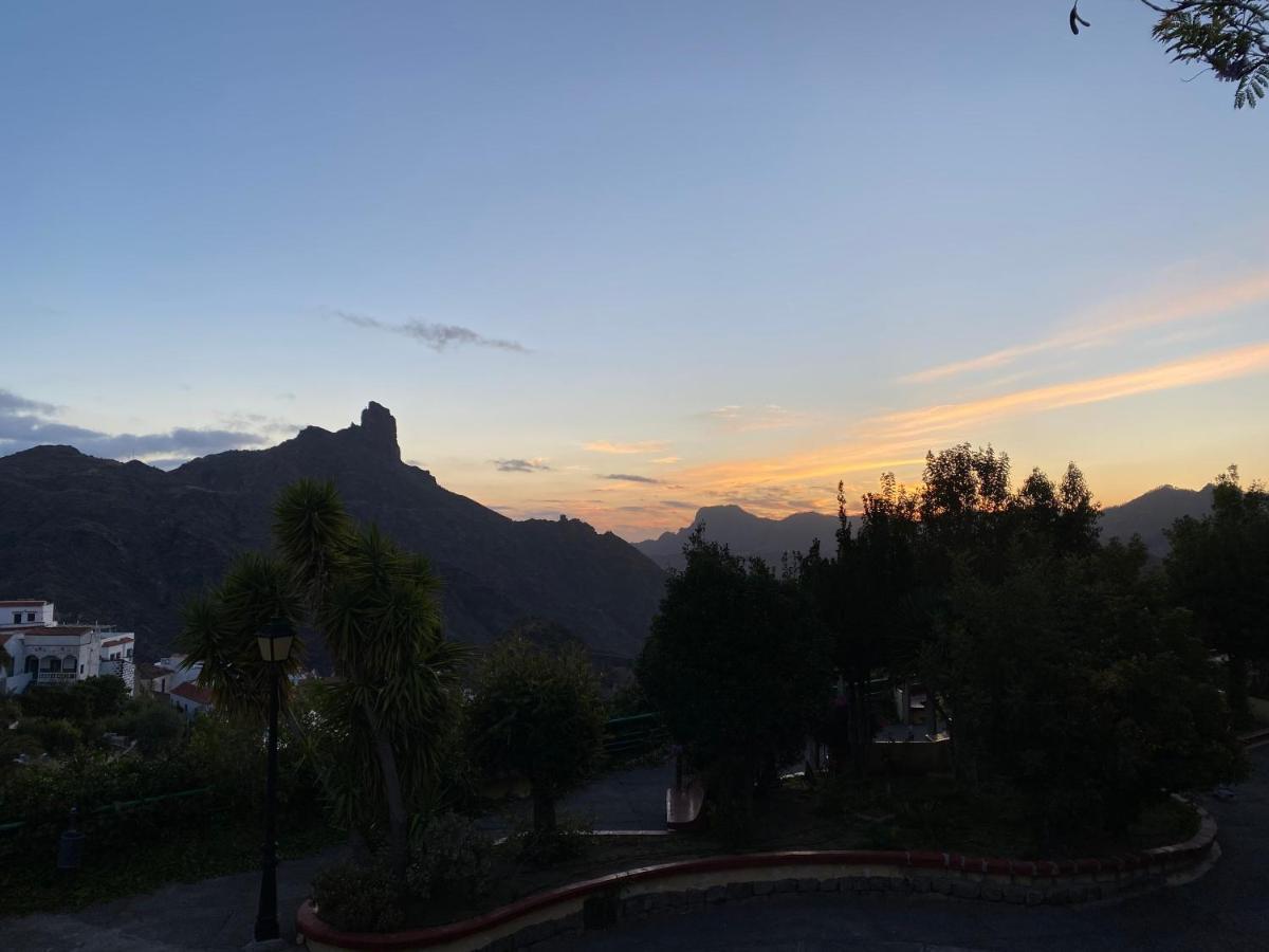 Rural Houses Serafin Casa Rural Serafin The Best Views تيخيدا المظهر الخارجي الصورة