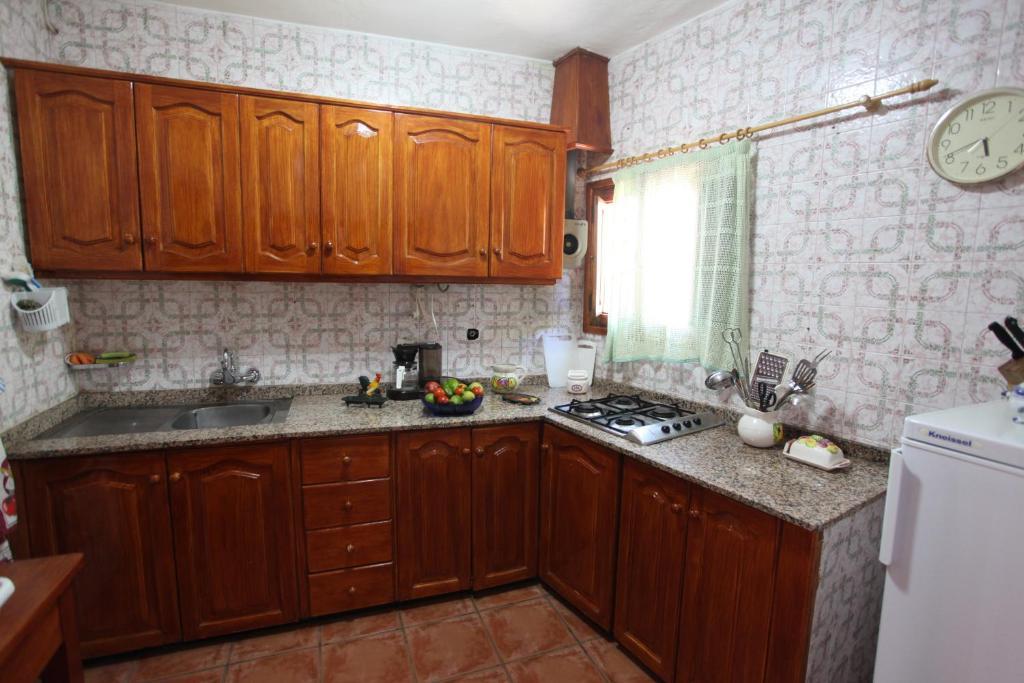 Rural Houses Serafin Casa Rural Serafin The Best Views تيخيدا الغرفة الصورة