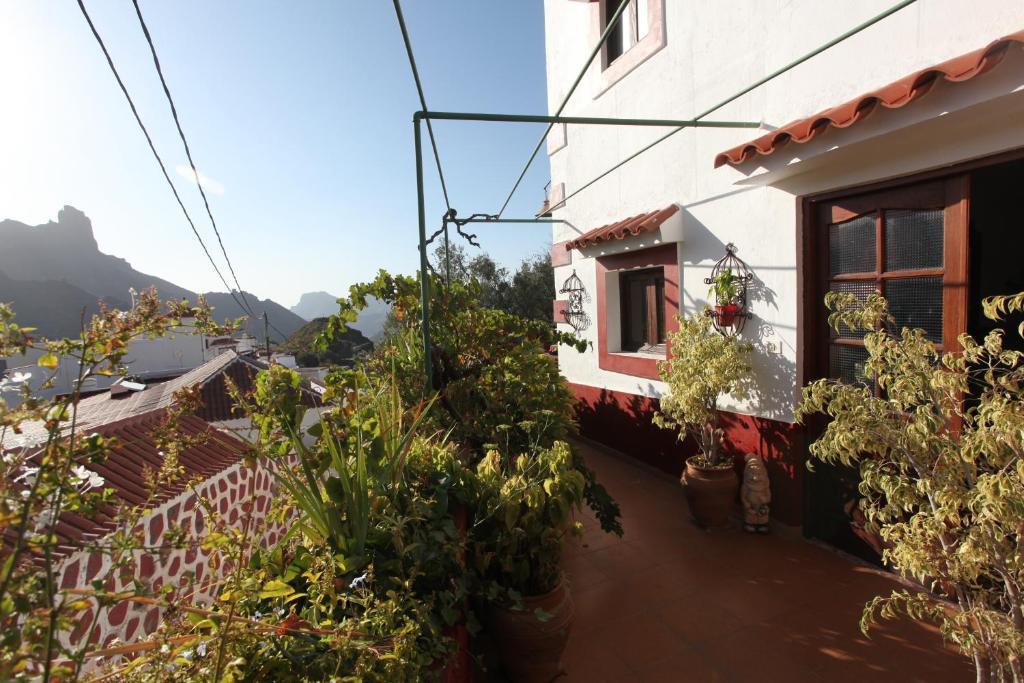 Rural Houses Serafin Casa Rural Serafin The Best Views تيخيدا الغرفة الصورة
