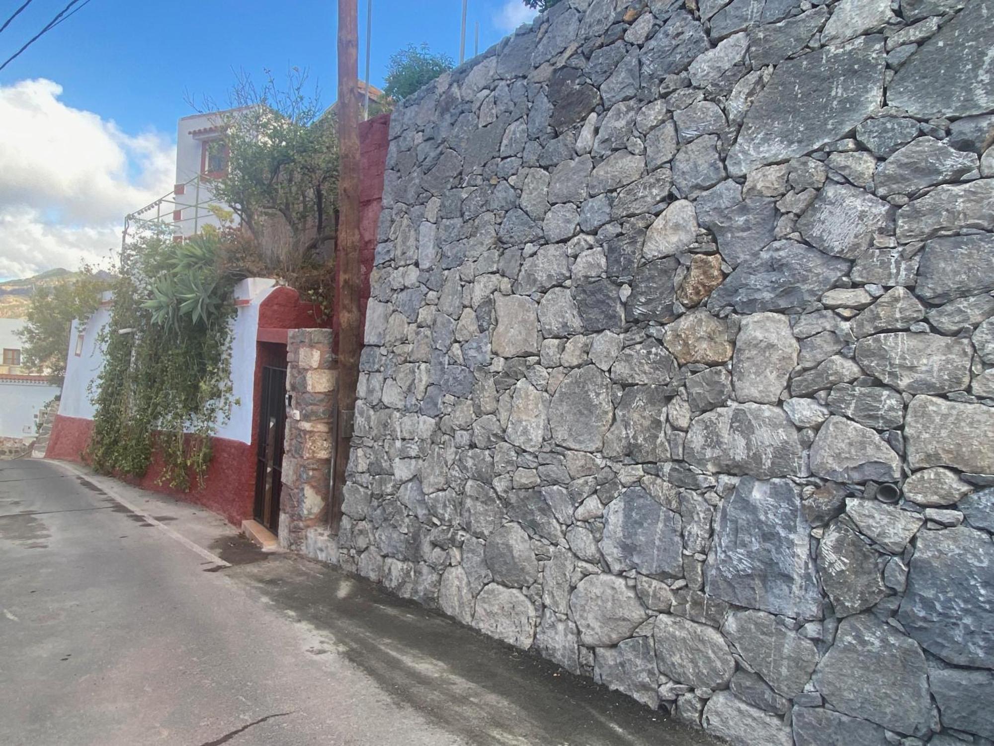 Rural Houses Serafin Casa Rural Serafin The Best Views تيخيدا المظهر الخارجي الصورة